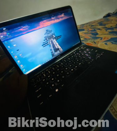 Dell XPS